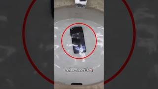 เมื่อโทรศัพท์ตกน้ำต้องทำยังไง! 📱💦