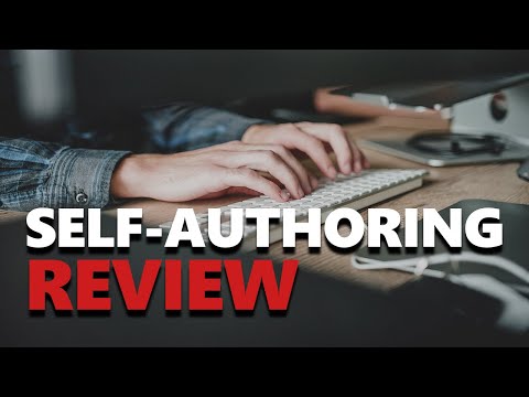 Honest Review of Jordan Peterson's Self Authoring Program