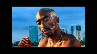 2Pac ft. Richie Rich, C-Bo, B-Legit & E-40 - Million $ Spots Ain't Hard 2 Find (Switchup)
