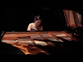 J.S.Bach:Prelude, Fugue and Allegro BWV998(modern piano)Kaori Nakamura