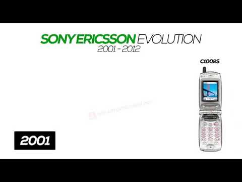Vidéo: Les Nouveaux Téléphones Sony Ericsson Sont Tous Mophun