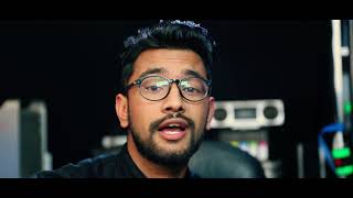 Video thumbnail of "Australia maa comedy cover"