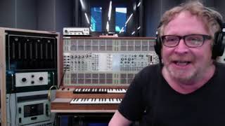 Fifty Years of ARP: The 2500 in 2020 (a synthposium) Part Two - Educators