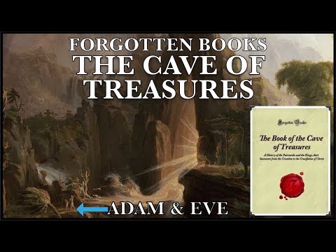 The Cave Of Treasures Audiobook Reading By Flat Water 