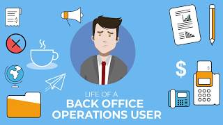 Vultus Connect | Workforce Management Software | Backoffice