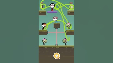 Mastering the Attack Draw Line || #viral #youtubeshorts #gameplay