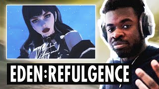 Music Producer Reacts: Return To Oblivion (FFXIV Eden Refulgence)