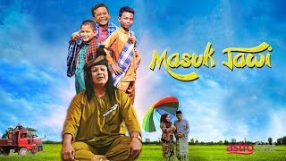 TELEMOVIE | MASUK JAWI FULL MOVIE 2021