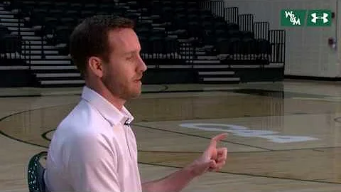 Getting to Know Assistant Coach Mike Howland - Par...
