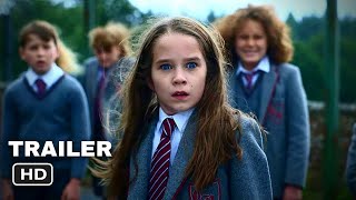MATILDA  Daddy's Back  Trailer NEW, (2022) Emma Thompson, Roald Dahl, Comedy, Musical Movie