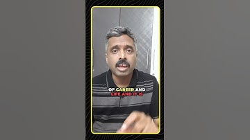 Stay in the same job at 4% or Switch at 40% Hike | Anand Vaishampayan Shorts