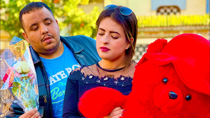 إحتقرته لأنه مشوه الوجه...ومتوقعاتش بلي صاحبتها هيا...{ كل شيء إلى ضلم الرجال }