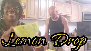 Lemon Drop Watermelon Taste Tests.