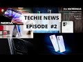 Techie News - Episode #2 || Secret Techie