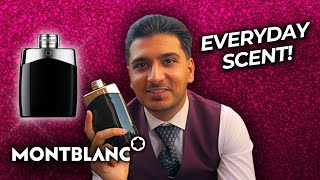 Montblanc Legend EDT Review | Sexy Everyday Fragrance!