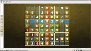 ksudoku gameplay Oatmeal Breakfast Plays A Video Game Episode 89