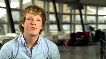 Creative Technology -- University of Twente