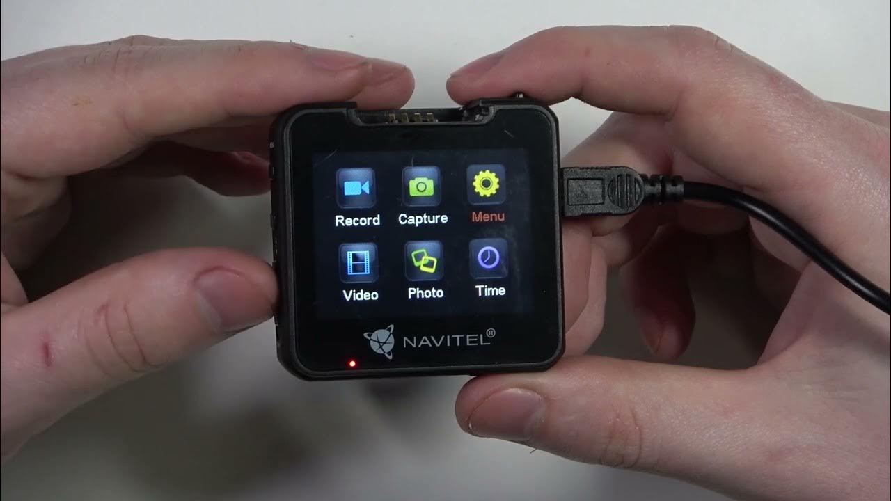 how-to-change-frequency-for-navitel-r600-youtube