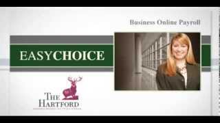 SmartPay Payroll EasyChoice Workers Compensation Insurance