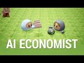Can An AI Design Our Tax Policy? 📊
