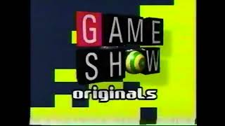 Laurelwood Entertainmentgame Show Network Originals 2003