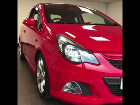 vauxhall-corsa-vxr-@lkc-motors