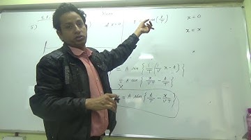 IIT JEE Physics 16 Waves 04 HC Verma Problem no 5 17 26 21 || by Abhishek Kumar Physics