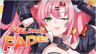 Nightcore  Feelings Fade s