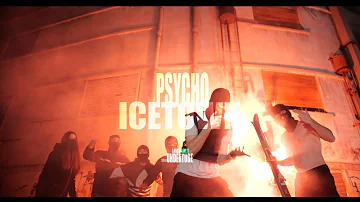Psycho - Icetown (Official Music Video)