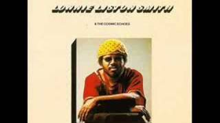 Video thumbnail of "Lonnie Liston Smith - Peaceful Ones"