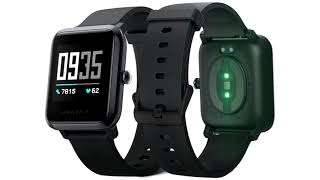 Amazfit Health Watch - Часы с ЭКГ за $100 🔥