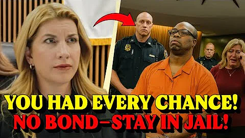 Judge Raquel West DESTROYS Repeat Offender After Failed Probation Plea!