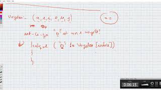 Cours19 Boucle WHILE