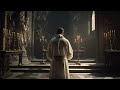 Capture de la vidéo The Ancient Splendor Of Gregorian Chants | Cantemus Domino | Catholic Prayer Music