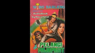 Wiro Sableng E068 Pelangi di Majapahit #Pendekar Kapak Maut Naga Geni 212 #BastianTito #Novel #Silat