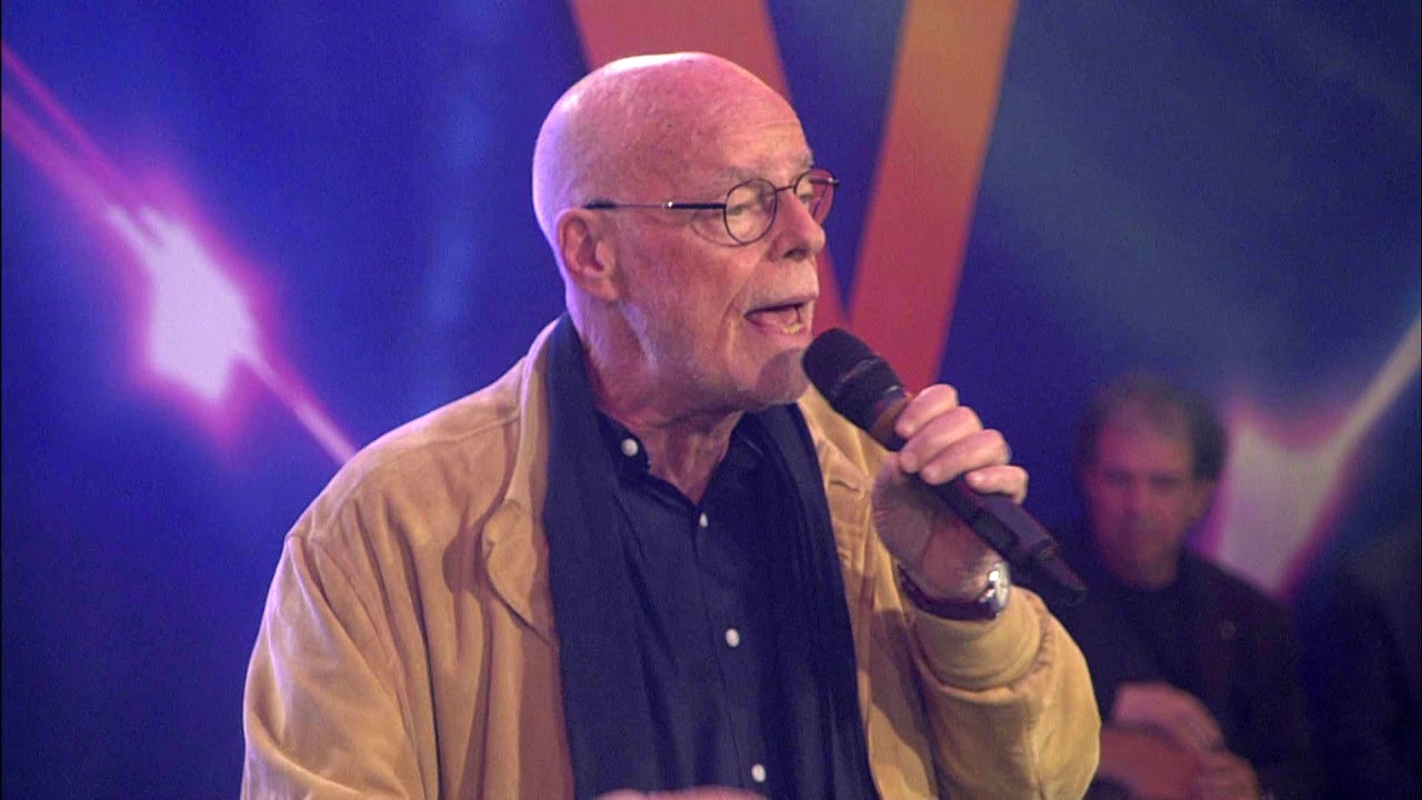 Dino, Gli occhi miei - da MilleVoci 2019 ©