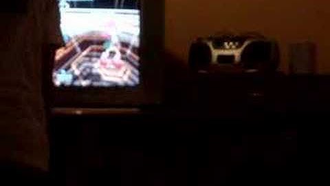 DDR Supernova 2 - Eternus