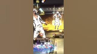 JJ LOBBY FF DUO MAUT😎‼️DJ KOREA🎶TRAND TIKTOK #freefire #fypシ #gaming