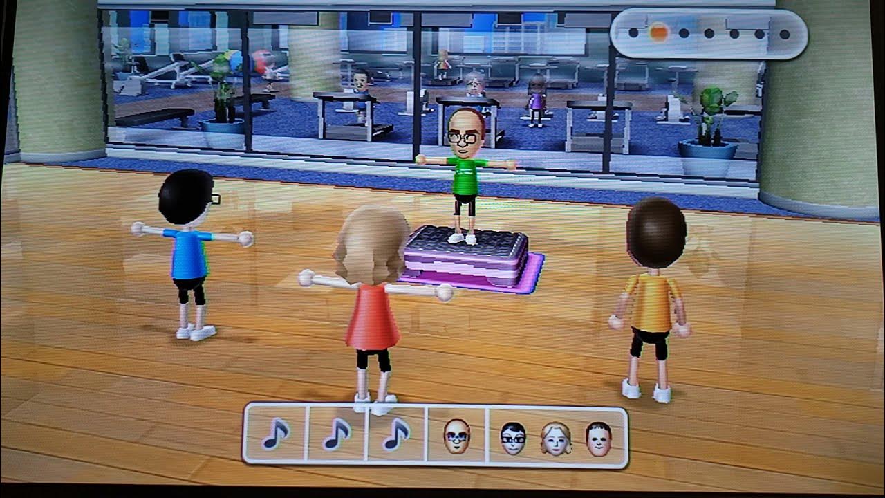 Wii Party Board Game Island Advanced Fiona And Manny Part 2 Youtube