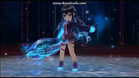 Dare Ga Tame no Alchemist ~Forcas Weapon Skill: Charsimatic Demon Spear~