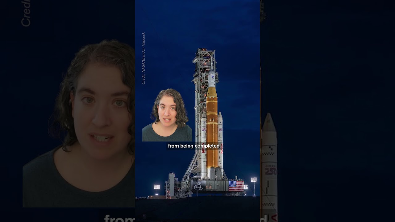 NASA Delays Artemis II After Final Test Fails