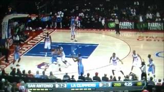 DeAndre Jordan First 2 Made Jumpshots From Outside The Paint Update