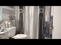 *NEW* CHRISTMAS CLEAN + DECORATE | GLAM HOLIDAY BATHROOM | CHRISTMAS DÉCOR 2022 | GLAM QUEEN OF DIY