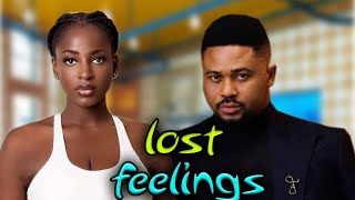THE LOST FEELINGS 5&6- MIKE GODSON/ ELLA IDU 2025   LATEST NIGERIAN MOVIE Uganda Movie
