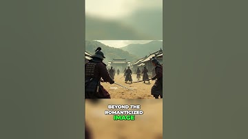 Samurai Secrets: Bushido - More Than Just Battlefield Ethics!