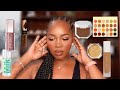 CUTE SUMMER MAKEUP | FENTY BEAUTY, L&#39;OREAL AND MORE | Janelle Veronica