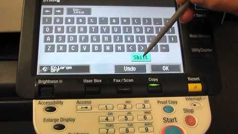 duplicate Adding Scan to Email Address - Common Sense Business Solutions