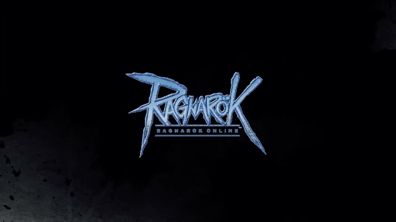 ragnarok online logo