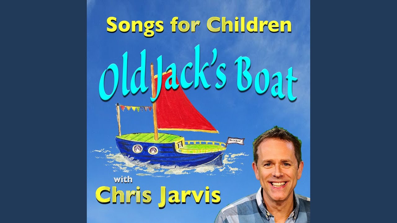 Old Jack's Boat (Instrumental) YouTube