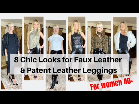 8 Chic Faux